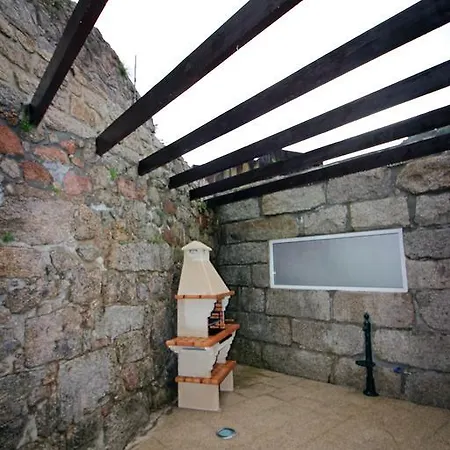 Dom wakacyjny Geresiana