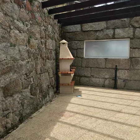 Dom wakacyjny Geresiana *