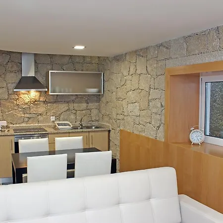 Holiday home Geresiana Geres