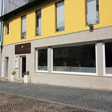 Dom wakacyjny Geresiana