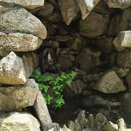 Dom wakacyjny Geresiana Geres