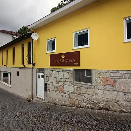 Dom wakacyjny Geresiana *