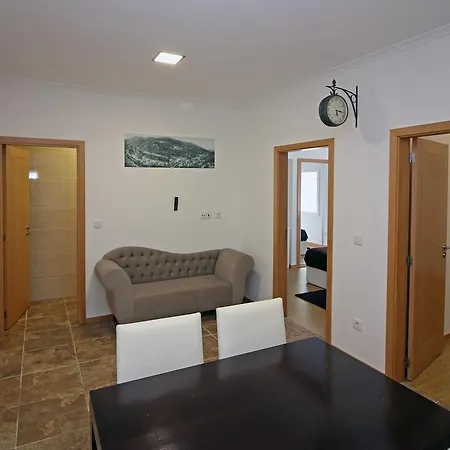 Dom wakacyjny Geresiana Geres