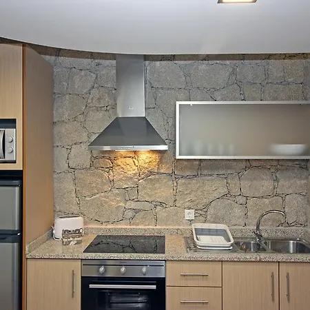 Dom wakacyjny Geresiana *