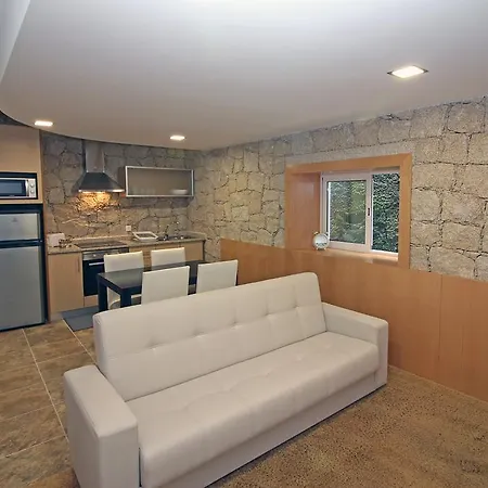 Holiday home Geresiana