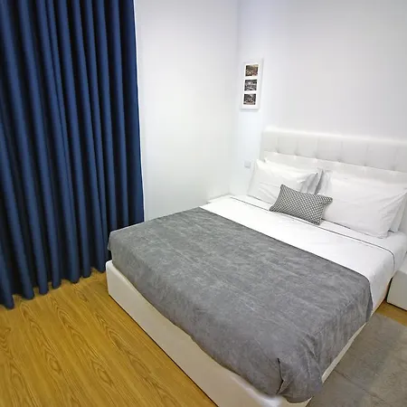 Dom wakacyjny Geresiana Geres