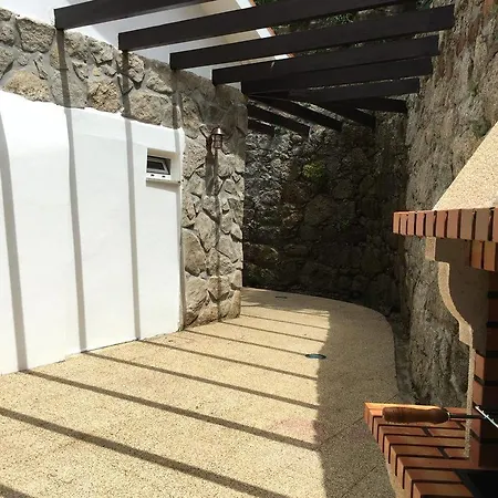 Dom wakacyjny Geresiana