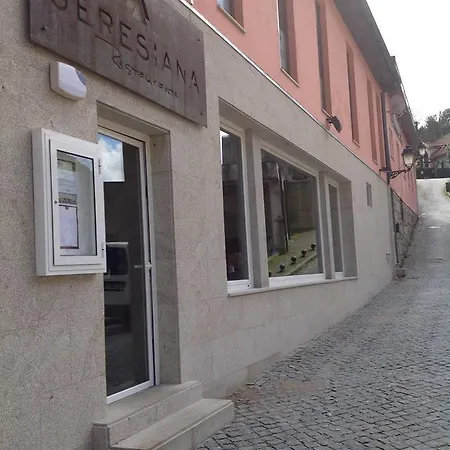 Geresiana