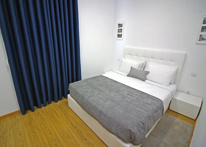 펜션 Geresiana 제어스